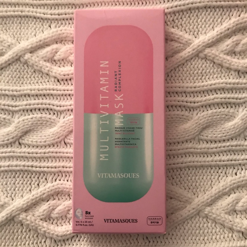 Face Mask Bundle plus Watermelon Peel - Picture 4 of 9
